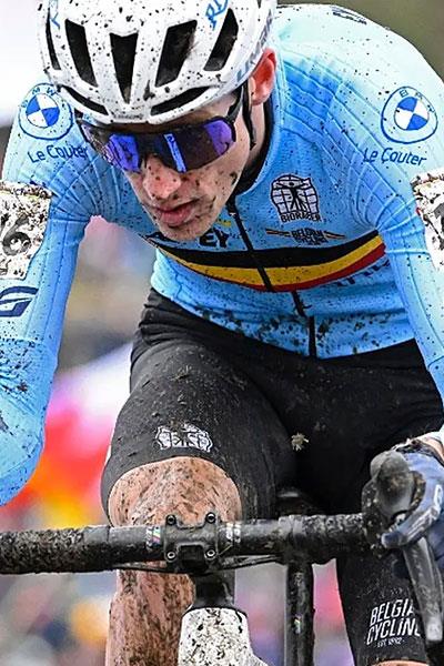 Jens Adams (Former elite athletes) - Athletes for Hope
