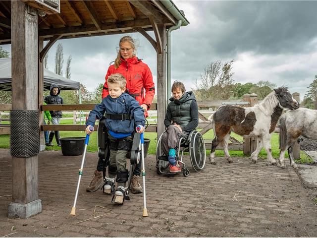 Make the world a better place